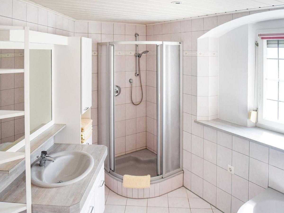 Scenic Apartment In Rattenberg Near Reintaler See Lake Bagian luar foto